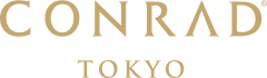 コンラッド東京ロゴ