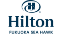 Hilton fukuoka